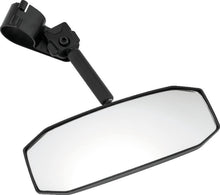 Load image into Gallery viewer, QuadBoss, QuadBoss 2-Inch Rear View Mirror with Wide-Angle Convex Surface and Low-Profile Mounting
