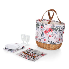 Load image into Gallery viewer, Promenade Picnic Basket