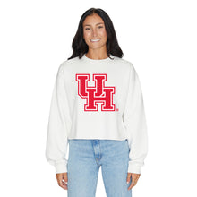Load image into Gallery viewer, University of Houston Classic Crewneck