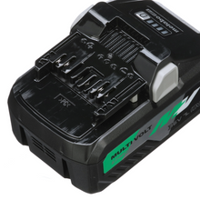 Load image into Gallery viewer, Metabo HPT 372121M 36V MultiVolt Battery