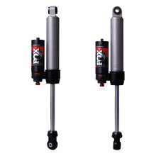 Load image into Gallery viewer, Fox 2018+ Ford Ranger PX3 Performance Elite Series 2.5 Rear Adjustable Shocks 0-2in Lift