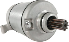 Load image into Gallery viewer, QuadBoss, QuadBoss 09-14 Yamaha YFM550 Grizzly 4x4/EPS Motor Starter Part #402317