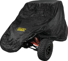 Load image into Gallery viewer, QuadBoss, QuadBoss XXL Camo Quad Cover - Heavy-Duty Water-Repellent Powersports Protection