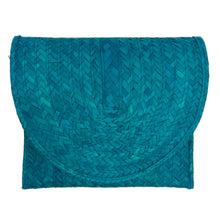 Load image into Gallery viewer, Cabo Woven Clutch