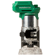 Load image into Gallery viewer, Metabo HPT M1808DAQ4M 18V Cordless Trim Router
