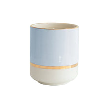 Load image into Gallery viewer, Color Block Vase