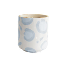 Load image into Gallery viewer, Leopard Vase