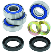 Load image into Gallery viewer, QuadBoss, QuadBoss 414442 Powersports Rear Independent Suspension Repair Kit for Can-Am Outlander and Renegade Models