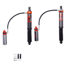Load image into Gallery viewer, Fox 22-24 Lexus LX600 3.0 Race Series Internal Bypass Reservoir Shocks - Adjustable