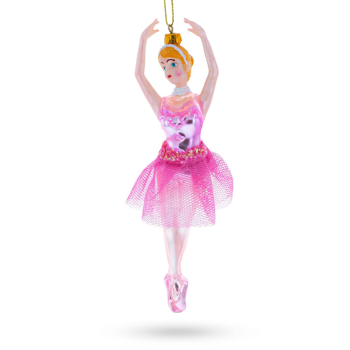 white christmas dresses The Ballet Dress in Ballerina