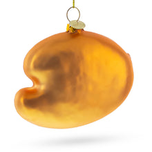 Load image into Gallery viewer, Artist's Palette Glass Christmas Ornament