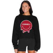 Load image into Gallery viewer, Cornell Smile Crewneck