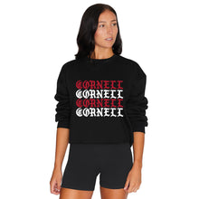 Load image into Gallery viewer, Cornell Gothic Crewneck