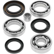 Load image into Gallery viewer, QuadBoss, QuadBoss 85-87 Honda ATC250ES/SX Rear Differential Bearing &amp; Seal Kit