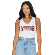 Load image into Gallery viewer, College of Charleston Bodysuit