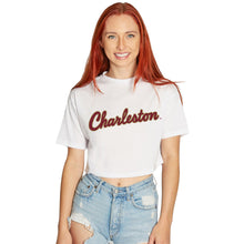 Load image into Gallery viewer, College of Charleston Tee