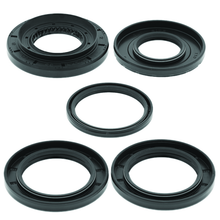 Load image into Gallery viewer, QuadBoss, QuadBoss Rear Differential Seal Kit for Suzuki LT-F250 Ozark and QuadSport Z (2002-2007)