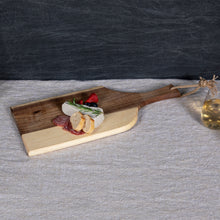 Load image into Gallery viewer, Artisan 18" Acacia Charcuterie Board