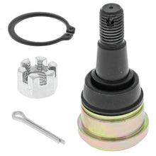 Load image into Gallery viewer, QuadBoss, QuadBoss 08-10 Polaris Outlaw 450 Lower Ball Joint Kit - Heavy-Duty Steel Construction