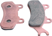 Load image into Gallery viewer, QuadBoss, QuadBoss Sintered Brake Pad for Can-Am Defender HD10 Front Left – Model 2016-2017