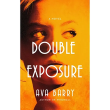 Load image into Gallery viewer, Double Exposure - Paperback