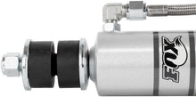 Load image into Gallery viewer, Fox 05+ Toyota Tacoma 2.0 Performance Series 8.6in. Smooth Body R/R Rear Shock CD Adj. / 0-1in Lift