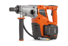 Load image into Gallery viewer, Husqvarna 970493706 DM 540i Battery Powered Core Drill Kit