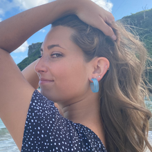 Load image into Gallery viewer, Chandler Hoop Earrings