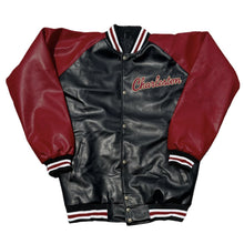 Load image into Gallery viewer, College of Charleston Varsity Letterman Jacket