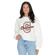 Load image into Gallery viewer, College of Charleston Crewneck