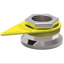 Load image into Gallery viewer, Loose Wheel Nut Indicator, 33mm, Torque COLOR OPTIONS | QTY 1