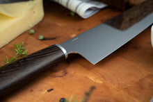 Load image into Gallery viewer, A&amp;C Chef Knife - Wenge