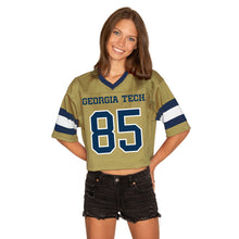 Load image into Gallery viewer, Georgia Tech Football Jersey