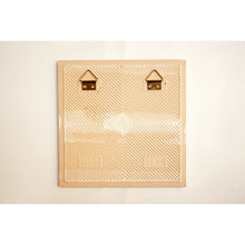 Load image into Gallery viewer, Christmas Market Tile by Laliblue