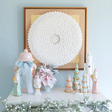 Load image into Gallery viewer, Retro Reindeer Baby in Beige