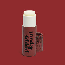Load image into Gallery viewer, Poppy &amp; Pout Lip Balm