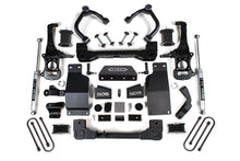 Load image into Gallery viewer, 4 Inch Lift Kit | Chevy Silverado or GMC Sierra 1500 (2025) 4WD | Diesel