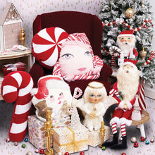Load image into Gallery viewer, Claude Gathered Traditions Art Doll by Joe Spencer