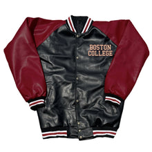 Load image into Gallery viewer, Boston College Varsity Letterman Jacket