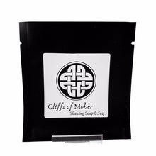 Load image into Gallery viewer, Cliffs of Moher Shaving Soap - by Murphy and McNeil