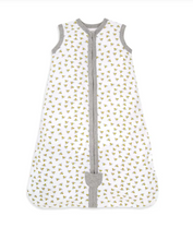 Load image into Gallery viewer, Burt's Bees Baby Beekeeper Organic Wearable Blanket