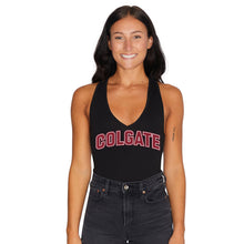 Load image into Gallery viewer, Colgate Black Bodysuit