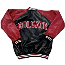 Load image into Gallery viewer, Colgate Varsity Letterman Jacket