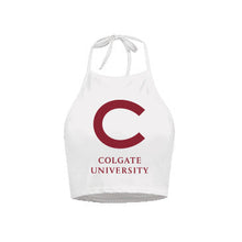 Load image into Gallery viewer, Colgate Halter Top