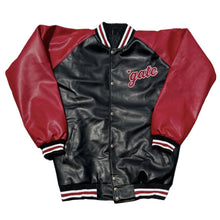 Load image into Gallery viewer, Colgate Varsity Letterman Jacket