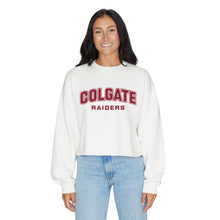 Load image into Gallery viewer, Colgate Raiders Crewneck