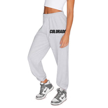 Load image into Gallery viewer, Colorado Boulder Established Sweatpants