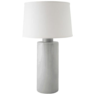 Ruby Clay Company Column Lamp - Thumbnail 3