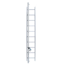 Load image into Gallery viewer, Frontline VLRS Securail Pro Vertical Lifeline System 40'