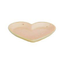 Load image into Gallery viewer, Confetti Hearts Dishes Color Sample Tiles